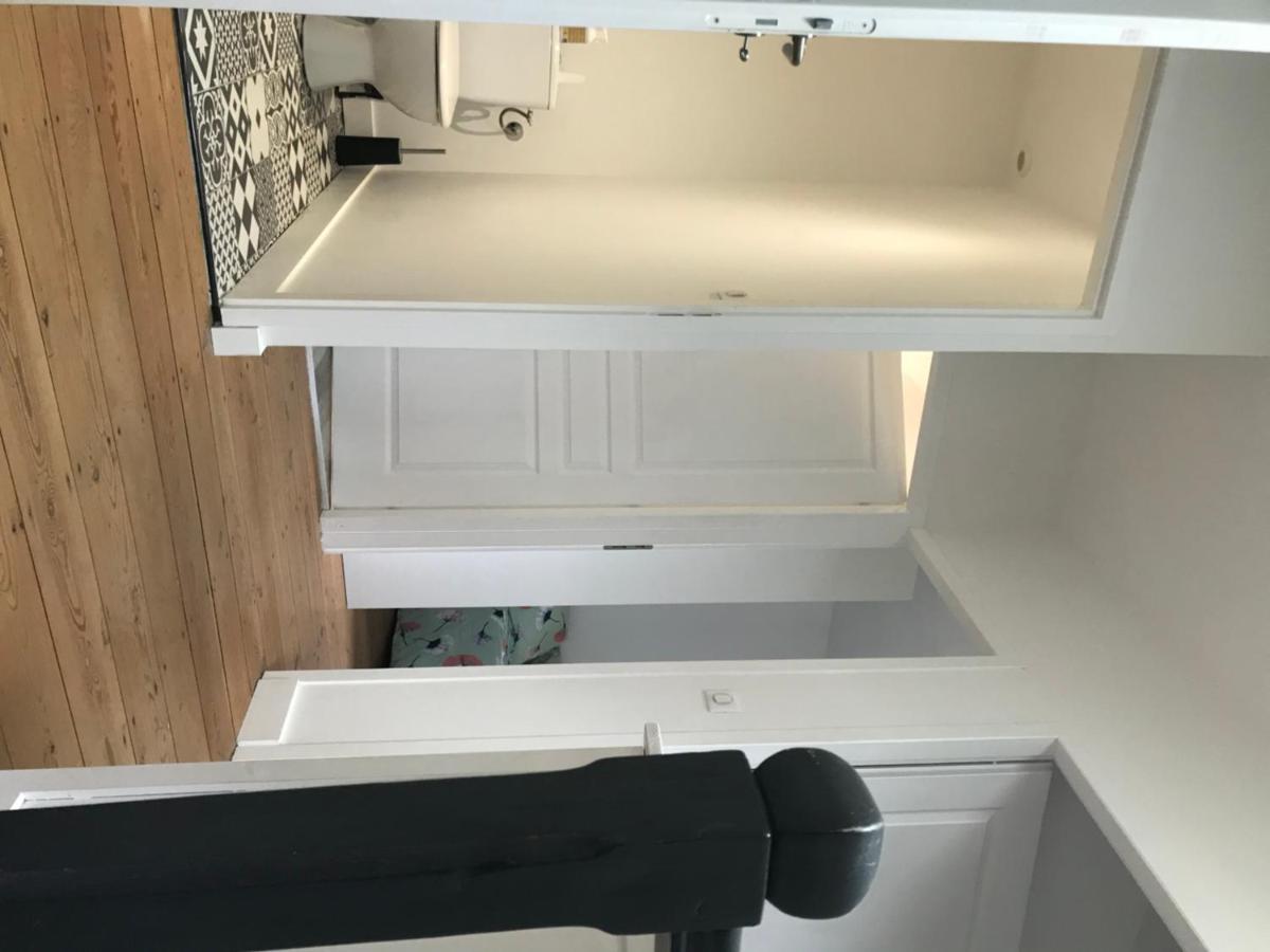 Au 44 Apartment Périgueux Екстериор снимка