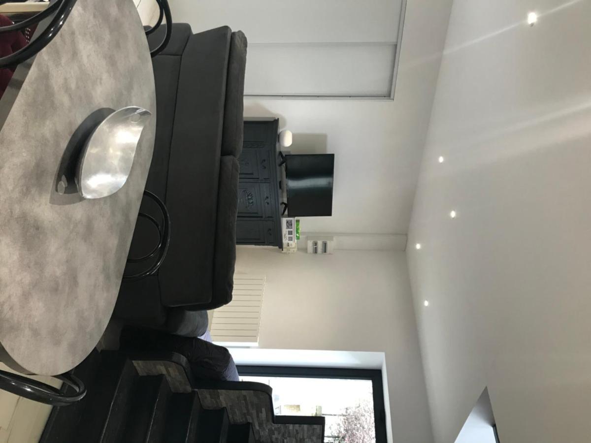 Au 44 Apartment Périgueux Екстериор снимка